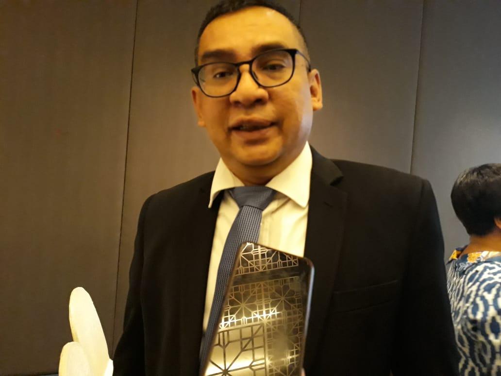Pertumbuhan Pariwisata Medan Belum Terlihat